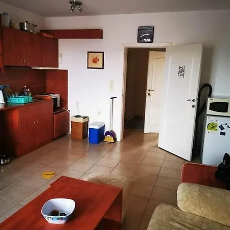 Sunnyapartment * Слънчев бряг