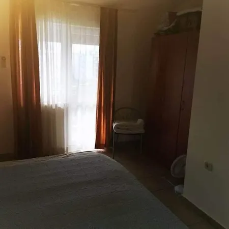 Apartman Sunnyapartment