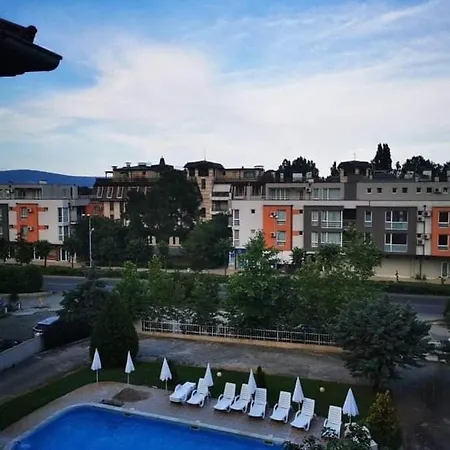 Sunnyapartment Apartman