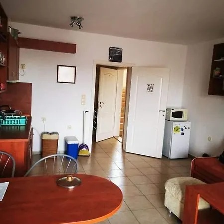 Sunnyapartment Apartman *