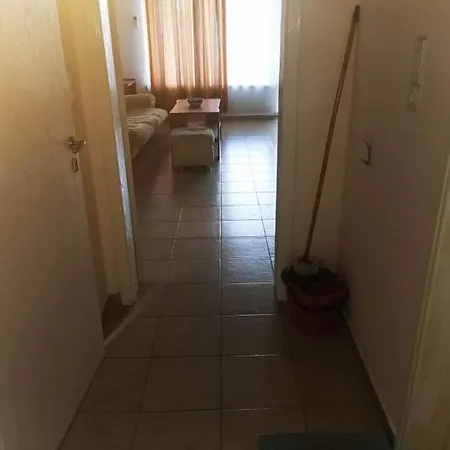 Sunnyapartment * Слънчев бряг